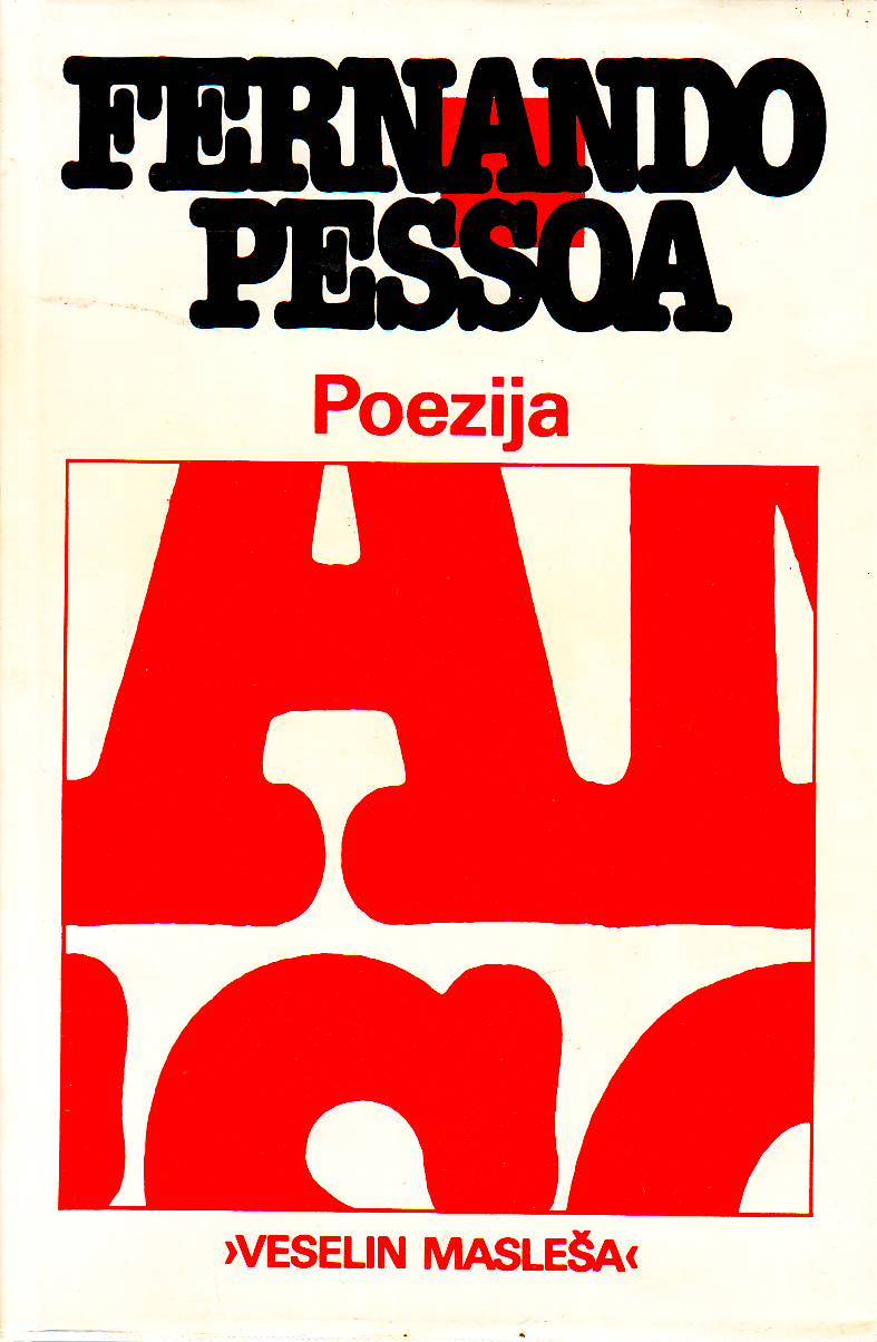 Fernando Pessoa - Poezija