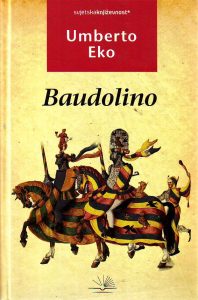 Umberto Eko - Baudolino