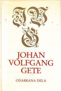 Johan Volfgang Gete - Pjesme; Gec od Berlihingena
