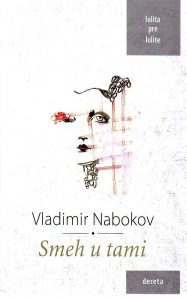 Vladimir Nabokov - Smeh u tami