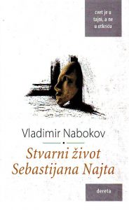 Vladimir Nabokov - Stvarni život Sebastijana Najta
