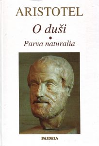 Aristotel - O duši; Parva naturalia