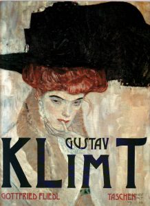 Gottfried Fliedl - Gustav Klimt