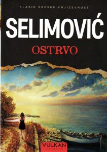 Meša Selimović - Ostrvo