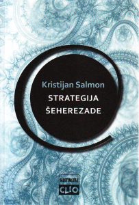 Kristijan Salmon - Strategija Šeherzade