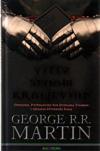George R.R.Martin - Vitez sedam kraljevina