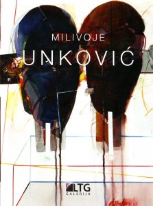 Milivoje Unković (katalog izložbe)