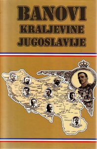 Banovi kraljevine Jugoslavije