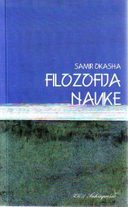 Samir Okasha - Filozofija nauke