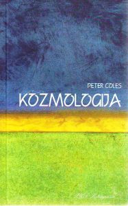 Peter Coles - Kozmologija