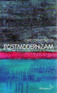 Christopher Butler - Postmodernizam
