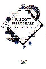 F.Scott Fitzgerald - The Great Gatsby