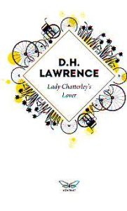 D,H,Lawrence - Lady Chatterley's Lover