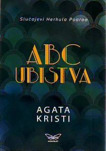 Agata Kristi - ABC ubistva