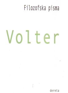 Volter - Filozofska pisma