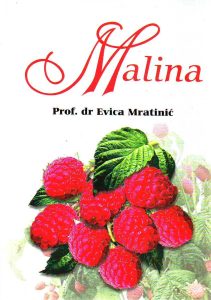 Evica Mratinić - Malina