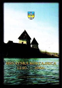 Hrvatska Kostajnica 1240-2000.