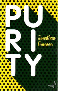 Jonathan Franzen - Purity