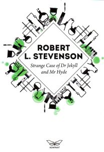 Robert L.Stevenson - Strange Case of Dr Jekyll and Mr Hyde